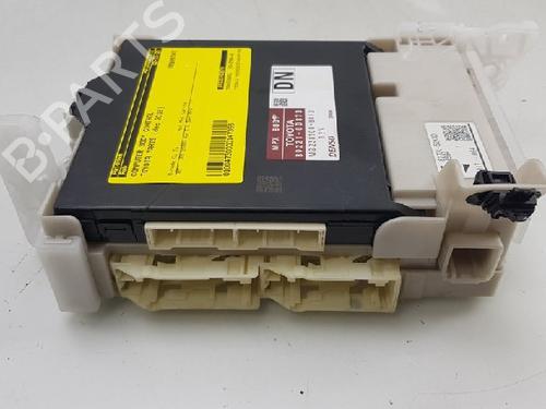 Electronic module TOYOTA YARIS (_P13_) 1.5 Hybrid (NHP130_) | BP12010118M83 