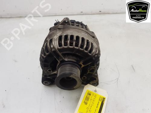 Used Alternator Alternator NISSAN PRIMASTAR Van (X83) 2.5 dCi 150 (145 hp) 16256405 16256405