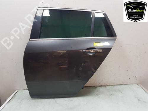 Used Left rear door OPEL INSIGNIA A Sports Tourer (G09) 1.8 (35) (140 hp) 19772283