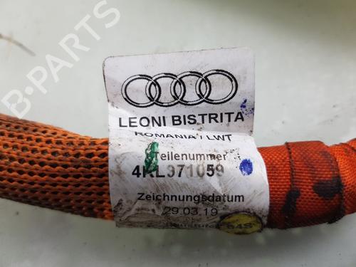 Other AUDI E-TRON (GEN) 55 quattro | BP23573472O1