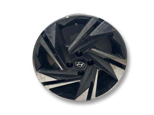 Used Rim Rim HYUNDAI i20 III (BC3, BI3) 1.0 T-GDI hybrid 48V (101 hp) 40598172 40598172
