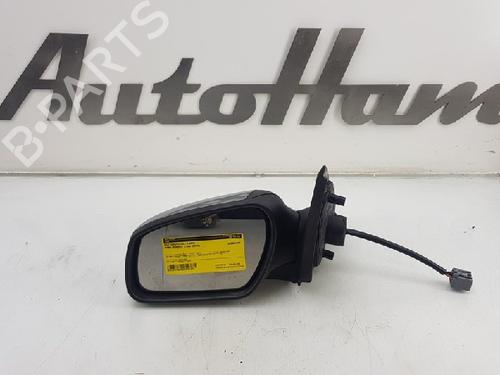 Used Left mirror FORD MONDEO III Saloon (B4Y) 1.8 16V (125 hp) 12008926