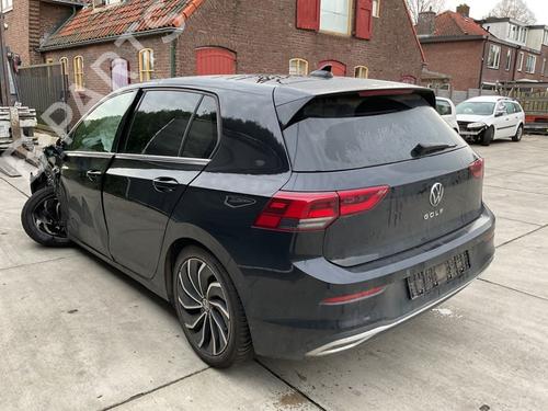 Rear bumper VW GOLF VIII (CD1, DA1) 2.0 TDI | BP30167790C8