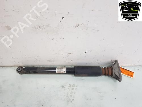 Used Left rear shock absorber BMW 2 Gran Tourer (F46) 218 i (140 hp) 12048071