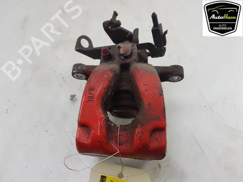 Used Left rear brake caliper ALFA ROMEO GIULIETTA (940_) 1.4 TB (940FXB1A, 940FXB11) (170 hp) 16398050