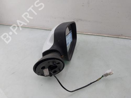 Right mirror DACIA SANDERO 1.2 16V | BP27928992C27