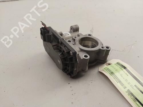 Throttle body RENAULT CAPTUR I (J5_, H5_) 1.2 TCe 120 | BP37231961M82 - Image 2