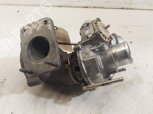 Used Turbocharger/Supercharger Turbocharger/Supercharger 38200330 38200330