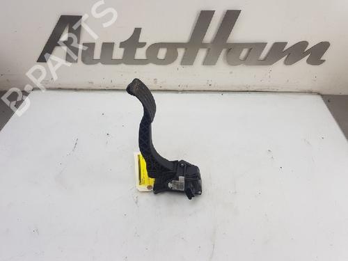 Used Pedal Pedal CITROËN JUMPY III Van (V_) 2.0 BlueHDi 120 (122 hp) 12014817 12014817
