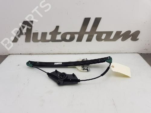 Used Rear left window mechanism Rear left window mechanism AUDI A3 Sportback (8YA, 8YF) 30 TFSI Mild Hybrid (110 hp) 12034890 12034890