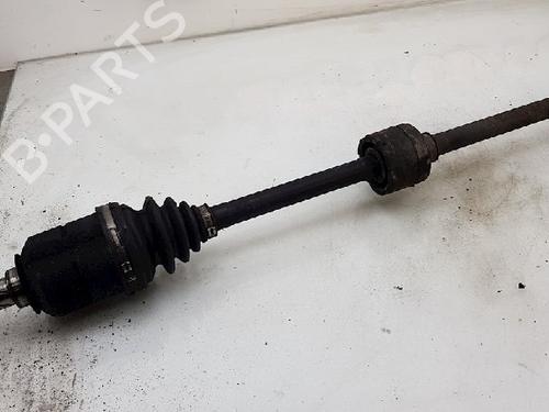 Right front driveshaft OPEL COMBO Box Body/MPV 1.7 DI 16V | BP12005047M39 