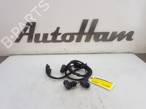 Used Electronic module Electronic module VW GOLF PLUS V (5M1, 521) 1.4 TSI (140 hp) 13145585 13145585