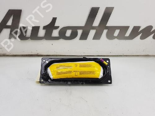 Used Left door airbag PORSCHE BOXSTER (986) S 3.2 (252 hp) 12059841