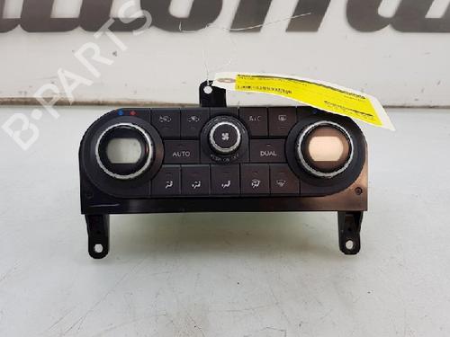 Climate control NISSAN QASHQAI / QASHQAI +2 I (J10, NJ10, JJ10E) 2.0 dCi | BP12015472I5 