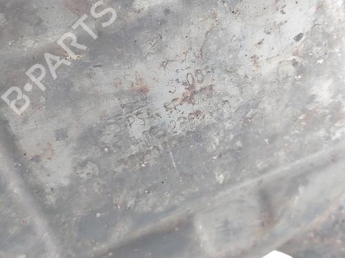 Particulate filter OPEL COMBO Box Body/MPV (K9) 1.5 D | BP25472886M81 