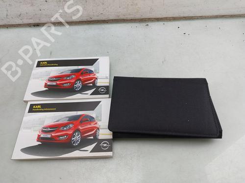 other-opel-karl-c16-2015-2016-2017-2018-2019-39668294 main image