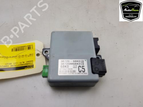 Servostyring Styreenhet SUZUKI ALTO VII (GF) 1.0 (AMF310, GFC31S) (68 hp) 16058525