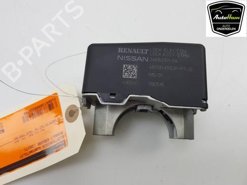 Kombi Kontakt / Stilkkontakt RENAULT KADJAR (HA_, HL_) 1.6 dCi 130 4x4 (HLA4) (130 hp) 12050577