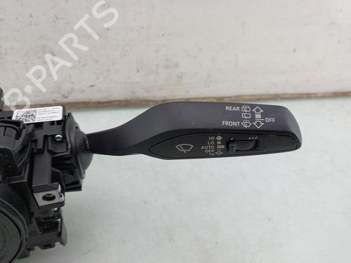 Steering column stalk AUDI Q2 (GAB, GAG) 1.0 TFSI | BP38499047I23 - Image 4