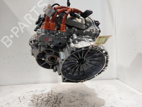 Used Gearbox Gearbox SKODA KODIAQ II (PS7) 1.5 TSI iV PHEV (204 hp) 33286922 33286922