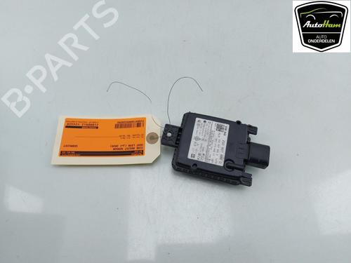 Andre SEAT LEON (KL1, KLG) 1.5 eTSI (150 hp) 12049154