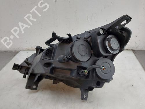 Right headlight CITROËN BERLINGO Box Body/MPV (B9) 1.6 HDi / BlueHDi 75 | BP33430229C29 - Image 3