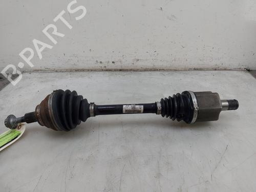Used Left front driveshaft VW TIGUAN (CT1) 1.5 TSI eHybrid (272 hp) 30102929