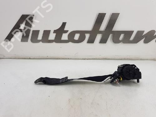 Used Rear right seatbelt KIA RIO III (UB) 1.4 CVVT (109 hp) 12027645