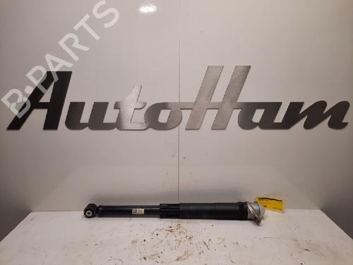 Used Left rear shock absorber SKODA SCALA (NW1) 1.6 TDI (116 hp) 12031628