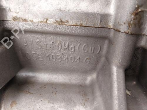 Cylinder head SKODA SCALA (NW1) 1.5 TSI | BP37070406M5 - Image 5