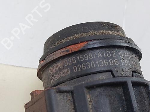 Electronic module BMW 1 (F20) 116 i | BP27693240M83 - Image 4