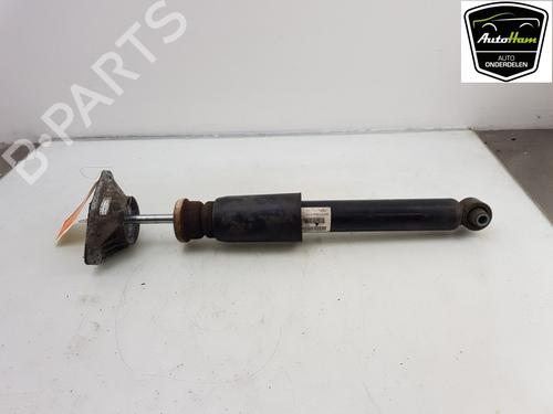 Used Left rear shock absorber Left rear shock absorber BMW 3 (F30, F80) 320 d (163 hp) 12042980 12042980