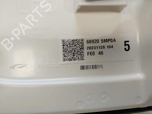 Kabinelys NISSAN ARIYA (FE0) EV | BP36883790I8 - Image 4