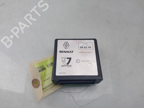 Module électronique DACIA LODGY (JS_) 1.2 TCe (JSAY, JSM0) (115 hp) 30184074