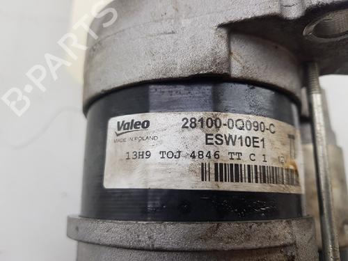 Starter PEUGEOT 108 1.0 VTi 72 | BP12032435M8 
