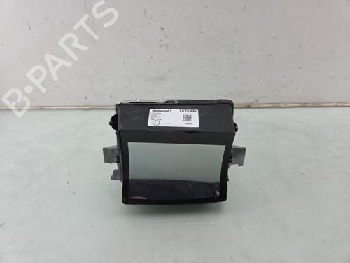 Used Display monitor FERRARI 296 GTS Convertible (F 171) PHEV (830 hp) 31040864