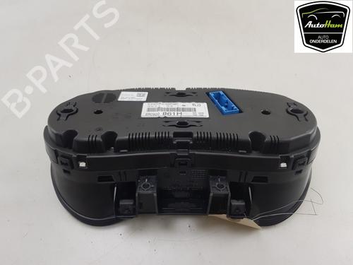 Kombinert Instrument VW POLO V (6R1, 6C1) 1.2 TDI | BP12040968C47