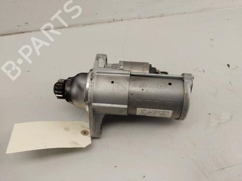 Starter SKODA SCALA (NW1) 1.5 TSI | BP37070294M8 - Image 2