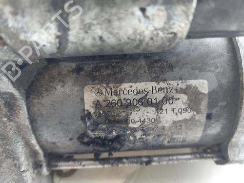 Starter MERCEDES-BENZ A-CLASS (W177) AMG A 45 S 4-Matic+ (177.054) | BP29996675M8 