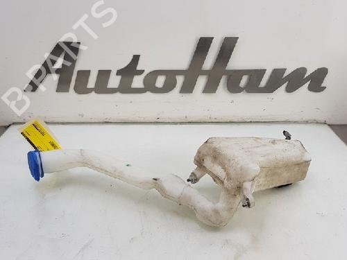 Used Windscreen washer tank SKODA FABIA II (542) 1.2 (70 hp) 12022976
