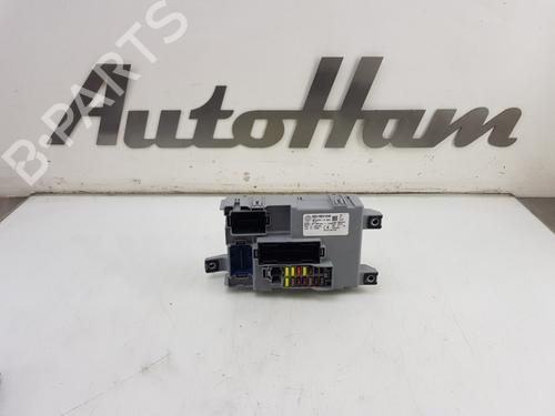 Used Electronic module FIAT PANDA (312_, 319_) 0.9 (312PXP1A) (60 hp) 31851839
