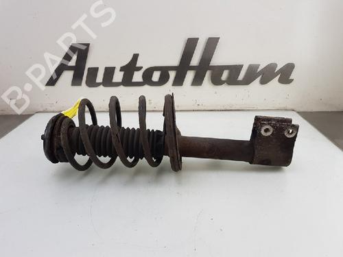 Used Left front shock absorber PEUGEOT 307 (3A/C) 1.4 16V (88 hp) 12024716