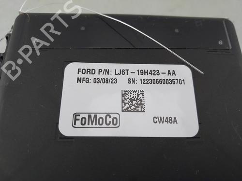 Electronic module FORD KUGA III (DFK) 2.5 Duratec Plug-in-Hybrid | BP29352505M83 - Image 3