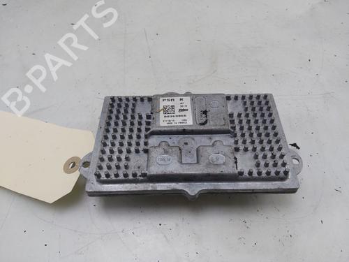 Used Other PEUGEOT 5008 II (MC_, MJ_, MR_, M4_) 1.2 THP (MRHNYH, MRHNYW, MRHNSJ, MRHNSU, MRHNSM) (131 hp) 30466392