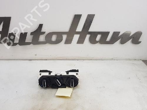 Used Climate control Climate control AUDI A1 (8X1, 8XK) 1.4 TFSI (125 hp) 12015122 12015122