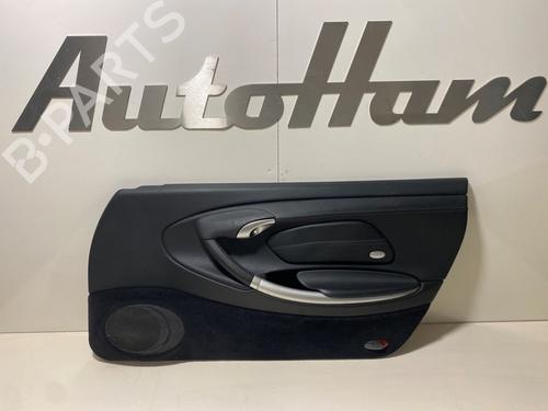 Used Front right panel PORSCHE 911 (991) 3.4 Carrera (350 hp) 31946162