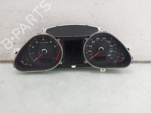 Used Instrument cluster Instrument cluster AUDI Q7 (4LB) 4.2 FSI quattro (350 hp) 39742355 39742355