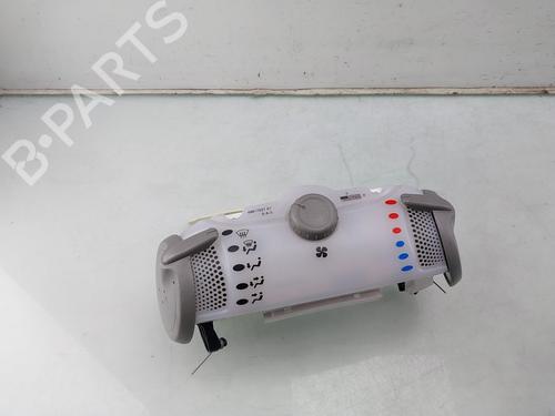 AC Styreenhet / Manøvreringsenhet PEUGEOT 107 (PM_, PN_) 1.0 (68 hp) 30167814