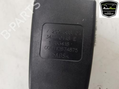 Seat buckle BMW 3 (F30, F80) 318 i | BP15938258I32 