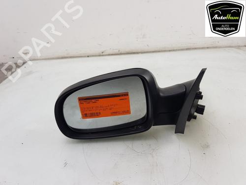 Left mirror OPEL TIGRA TwinTop (X04) 1.4 (R97) | BP12049686C26 